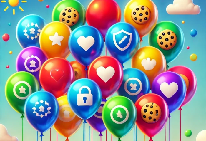 Política de Privacidade e de Proteção de Dados Riberball