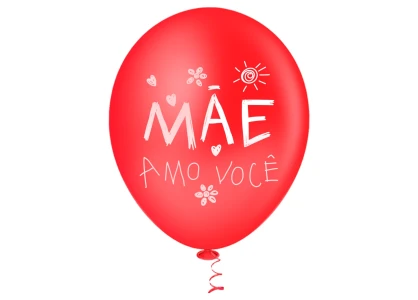 Decoração de Dia das Mães com balões: diferencie seu portfólio com produtos PIC PIC